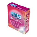 Презервативы Durex Pleasuremax, 3 шт в киеве