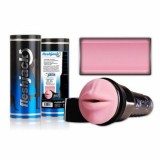 Мастурбатор Fleshlight - Pink Mouth Original в Киеве