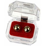 Вагинальные шарики Ben Wa Gold Balls в киеве