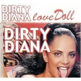 Кукла Dirty Diana Love в Киеве