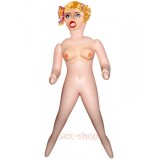 Секс кукла Marilyn в Киеве