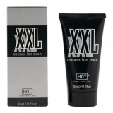 Крем XXL для эрекции в киеве
