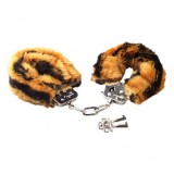 Наручники Love Cuffs Lion Plush в киеве