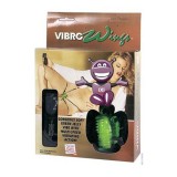 Гелевый вибратор Vibro Wings в киеве