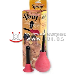 DEL7051 - Очиститель кишечника Whirling Spray