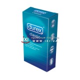 Презервативы Durex Classic, 12 шт в киеве