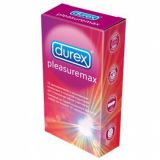 Презервативы Durex Pleasuremax, 12 шт в киеве