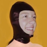 Черная маска в киеве