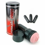 Fleshlight Вибро Розовая Дама - Прикосновение в киеве