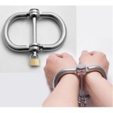 Ирландские наручники в киеве
