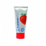 Гель для орального секса с клубникой FrenchKiss в киеве