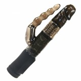 Вибратор с анальным отростком "Anal Rotator" в Киеве