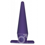 kiev-rasprodazha-analiinaya-probka-funky-butt-teaser-rozovaya-sexshop. Артикул: IXI23063