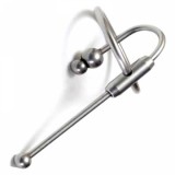 Three Balls Head Ring with Sperm Stopper в киеве