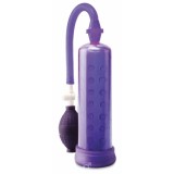 Вакуумная помпа - Silicone Power Pump для увеличения пениса в киеве