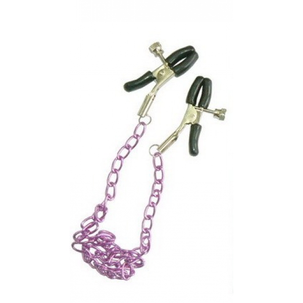 IXI26821 - Украшения на соски "Nipple Chain"