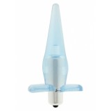 Анальный вибратор "Power Buttplug" в Киеве