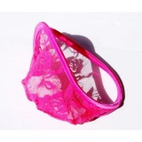 Розовые C-string в киеве
