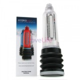 Помпа для увеличения полового члена BathMate Hydromax X30 в киеве