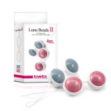 Вагинальные шарики LUNA BEADS 2 в киеве