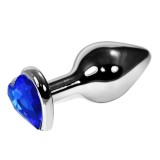 kiev-analiinaya-igrushka-s-serdechkom-sexshop. Артикул: IXI40351
