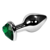 kiev-analiinaya-igrushka-s-serdechkom-sexshop. Артикул: IXI40351