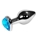 kiev-analiinaya-igrushka-s-serdechkom-sexshop. Артикул: IXI40351