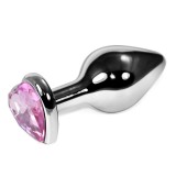 kiev-analiinaya-igrushka-s-serdechkom-sexshop. Артикул: IXI40351