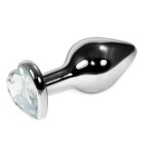 kiev-analiinaya-igrushka-s-serdechkom-sexshop. Артикул: IXI40351