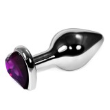 kiev-analiinaya-igrushka-s-serdechkom-sexshop. Артикул: IXI40351