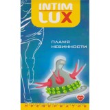 Презервативы Intim Lux "Пламя невинности", 1 шт в киеве