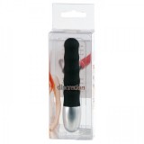 Рельефный Стимулятор Discretion Ribbed в киеве