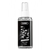 LSDI/ Анальный гель черный 150ml в Киеве