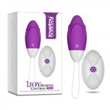 IJOY Вибратор-яйцо с пультом в киеве