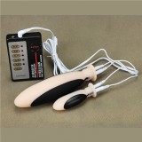 Электро-секс силиконовые анальные и вагинальные Plug в Киеве