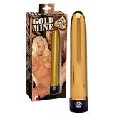 Вибратор Gold Mine в киеве
