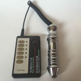 Electro-sex Металлический анус и влагалищная пробка в Киеве