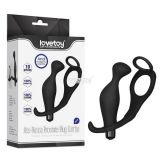 Вибратор с эрекционным кольцом Ass-Rasca Vibrating в Киеве