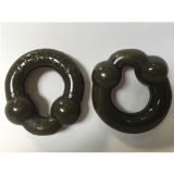 Силиконовые зеленые насадки OXBALLS в киеве