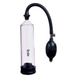 Помпа с грушей Pressure Pleasure Pump в киеве